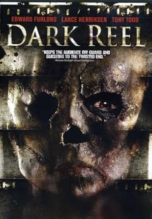 Dark Reel, DVD