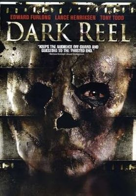 Dark Reel, DVD