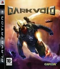 Dark Void, PS3 (PAL)