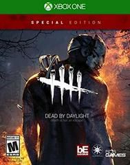 Dead by Daylight, Xbox One