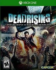 Dead Rising, Xbox One