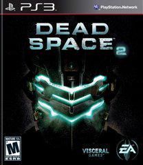 Dead Space 2, PS3