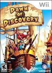 Dawn of Discovery, Wii