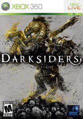 Darksiders, Xbox 360
