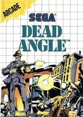 Dead Angle, Sega Master System