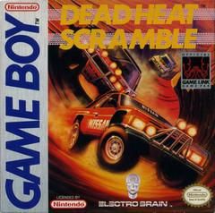 Dead Heat Scramble, GameBoy