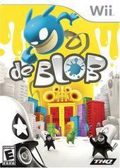 De Blob, Wii