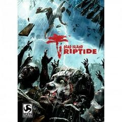 Dead Island Riptide, Steelbook Edition, Xbox 360