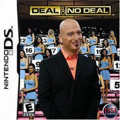 Deal Or No Deal, DS (Cart Only)