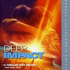 Deep Impact, DVD