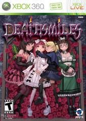 DeathSmiles, Xbox 360