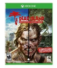 Dead Island Definitive Collection, Xbox One