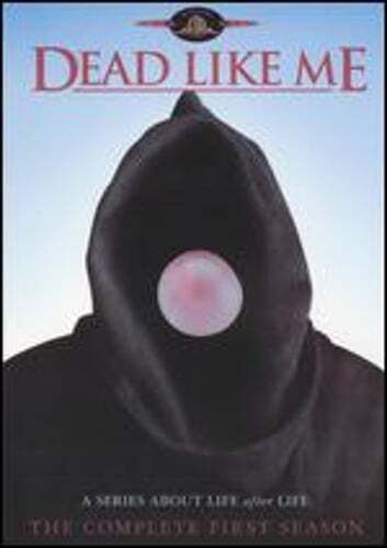 Dead Like Me - Season 1, DVD