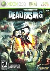 Dead Rising, Xbox 360