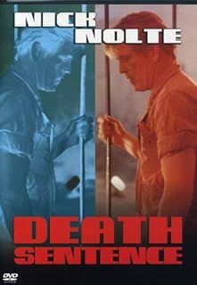 Death Sentence, DVD