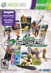 Deca Sports Freedom, Xbox 360