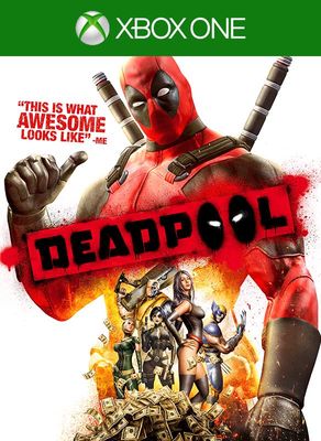 Deadpool, Xbox One