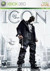 Def Jam Icon, Xbox 360