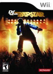 Def Jam Rapstar, Wii