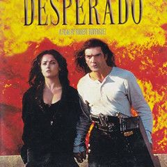 Desperado, DVD