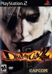 Devil May Cry 2, PS2