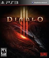Diablo 3, PS3