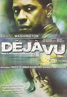 Dejavu, DVD