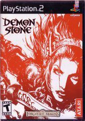 Demon Stone, PS2