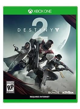 Destiny 2, Xbox One