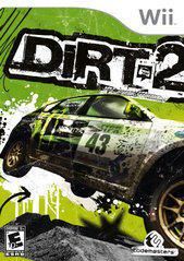 Dirt 2, Wii