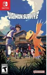 Digimon Survive, Switch