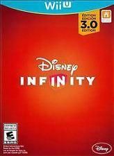 Disney Infinity 3.0, Wii U
