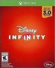Disney Infinity 3.0, Xbox One (Game Only)