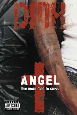 DMX Angel, DVD