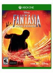 Disney Fantasia - Music Evolved, Xbox One