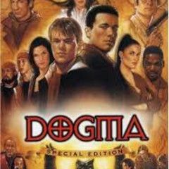 Dogma, Special Edition, DVD