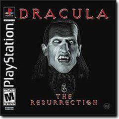 Dracula The Resurrection, PS1