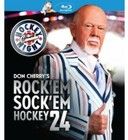 Don Cherry's: Rock Em Sock Em 24, Blu-ray