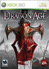 Dragon Age Origins - Collectors Edititon, Xbox 360