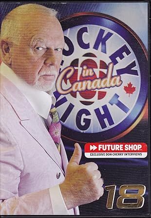 Don Cherry 18, DVD