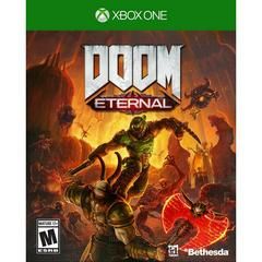 Doom Eternal, Xbox One