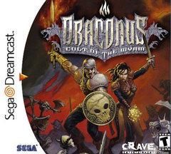 Draconus Cult of the Wyrm, Sega Dreamcast