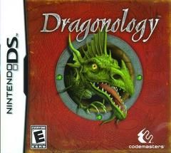 Dragonology, DS