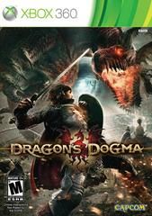 Dragon's Dogma, Xbox 360