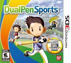 DualPenSports, 3DS