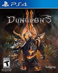 Dungeons 2, PS4