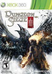 Dungeon Siege 3, Xbox 360