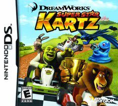 Dreamworks Super Star Kartz, DS (Cart only)