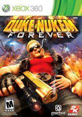 Duke Nukem Forever, Xbox 360