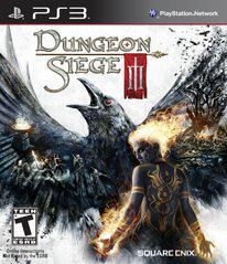 Dungeon Siege 3, PS3